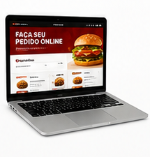 Pedidos online IMWay